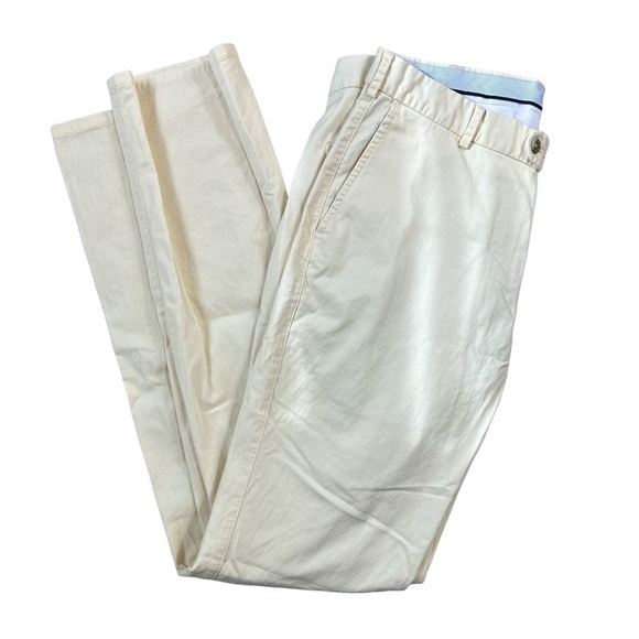 Peter Millar | Peter Millar Chino Golf Pants - Picture 1 of 4